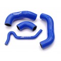 JS Performance Golf Mk4 R32 RHD Coolant Hose Kit